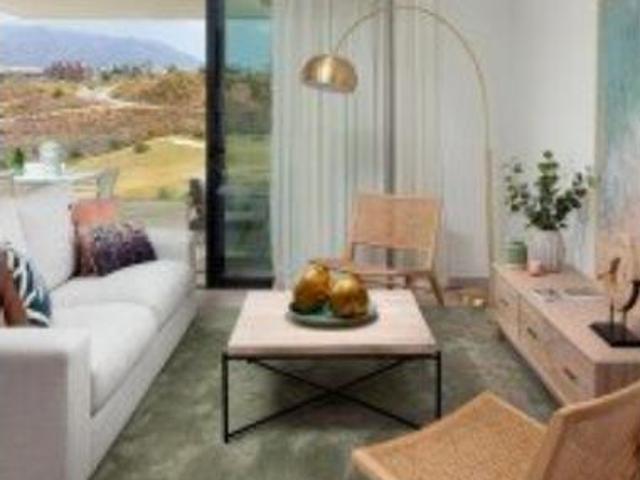 Apartamento Venta Mijas, Mijas