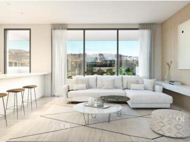 Apartamento Venta Mijas, Mijas