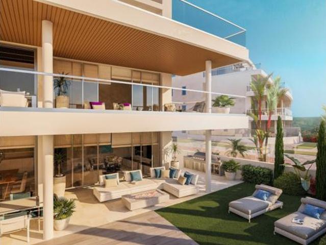 Apartamento Venta Mijas, Mijas
