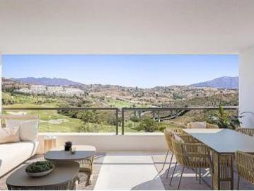 Apartamento Venta Mijas, Calaburras El Chaparral