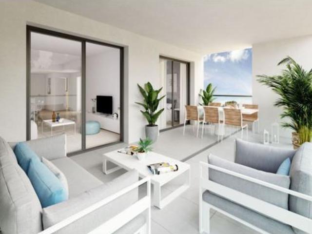 Apartamento Venta Mijas, Calaburras El Chaparral