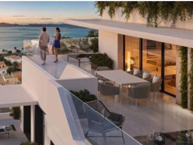 Apartamento Venta Mijas, Mijas