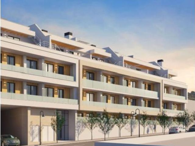 Apartamento Venta Villafranca de los Caballeros, Las Lagunas