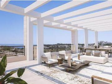 Apartamento Venta Mijas, Calaburras El Chaparral