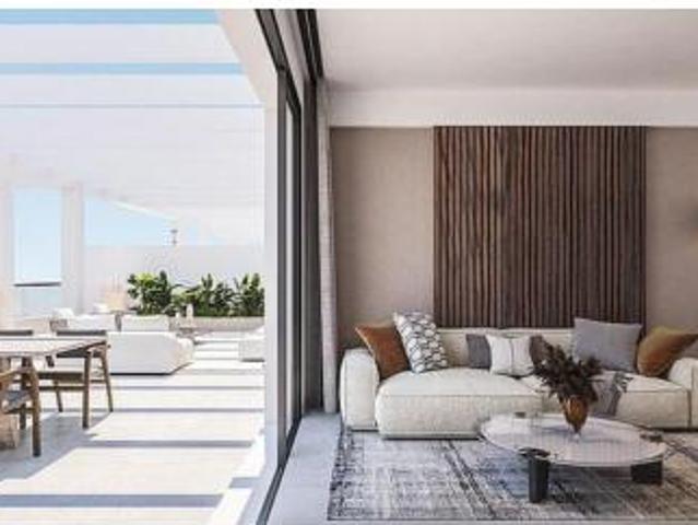 Apartamento Venta Mijas, Calaburras El Chaparral