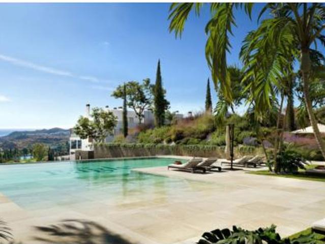 Apartamento Venta Mijas, Hipódromo Cerrado del Águila