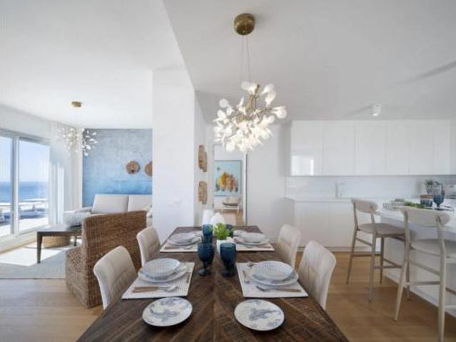 Apartamento Venta Mijas, Mijas
