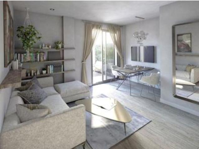 Apartamento Venta Mijas, Mijas