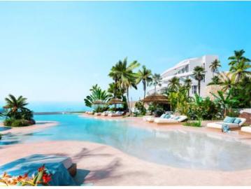 Apartamento Venta Mijas, Calaburras El Chaparral