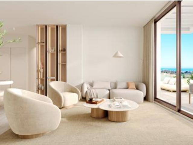 Apartamento Venta Mijas, Hipódromo Cerrado del Águila