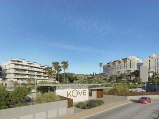 Apartamento Venta Mijas, Hipódromo Cerrado del Águila