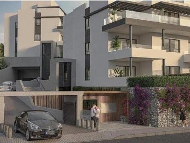 Apartamento Venta Mijas, Calaburras El Chaparral