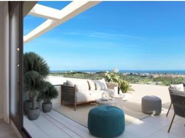 Apartamento Venta Mijas, Hipódromo Cerrado del Águila