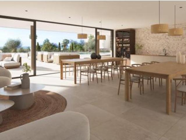 Apartamento Venta Mijas, Hipódromo Cerrado del Águila