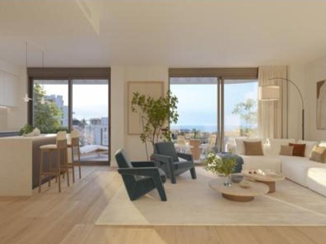 Apartamento Venta Mijas, Hipódromo Cerrado del Águila