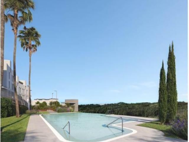 Apartamento Venta Mijas, Hipódromo Cerrado del Águila