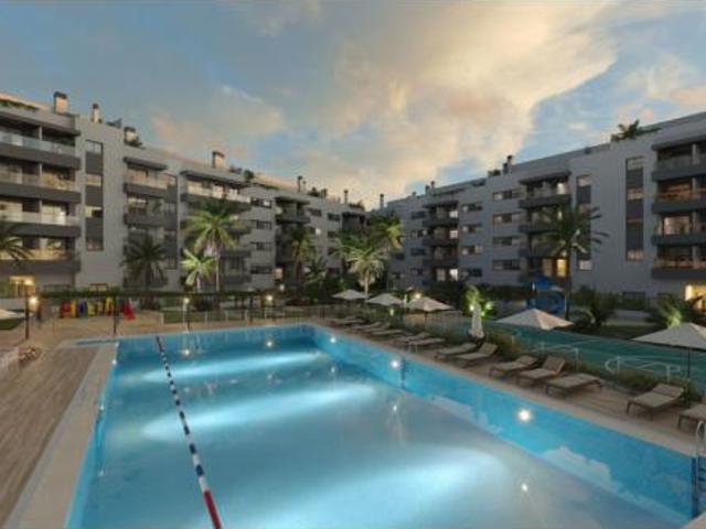 Apartamento Venta Mijas, Las Lagunas