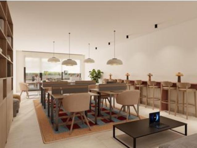 Apartamento Venta Mijas, Hipódromo Cerrado del Águila