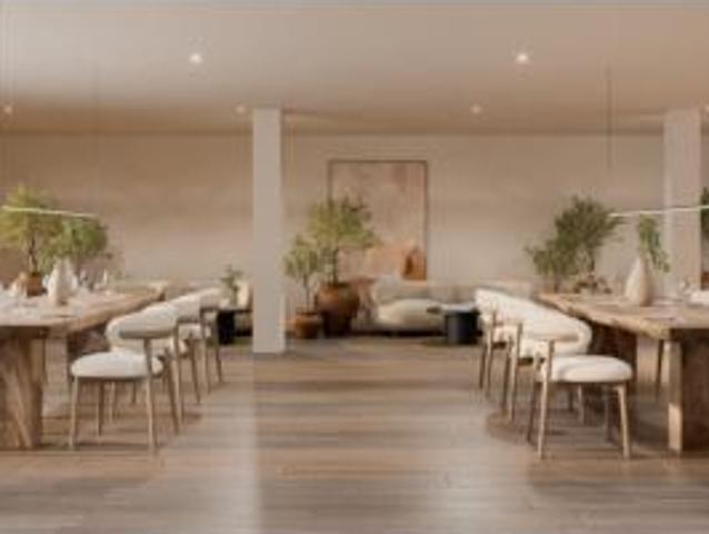 Apartamento Venta Mijas, Hipódromo Cerrado del Águila
