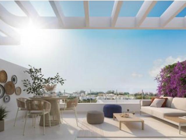 Apartamento Venta Mijas, La Cala de Mijas