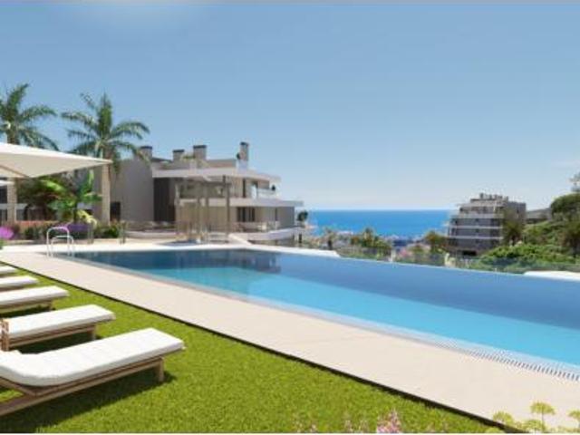 Apartamento Venta Mijas, La Cala de Mijas