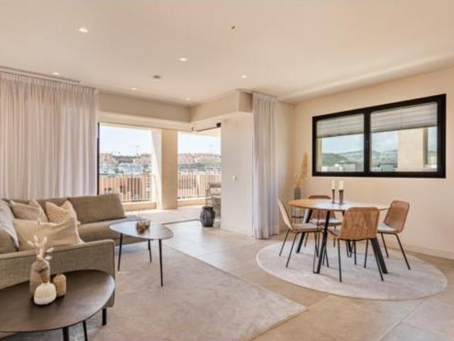 Apartamento Venta Mijas, La Cala de Mijas