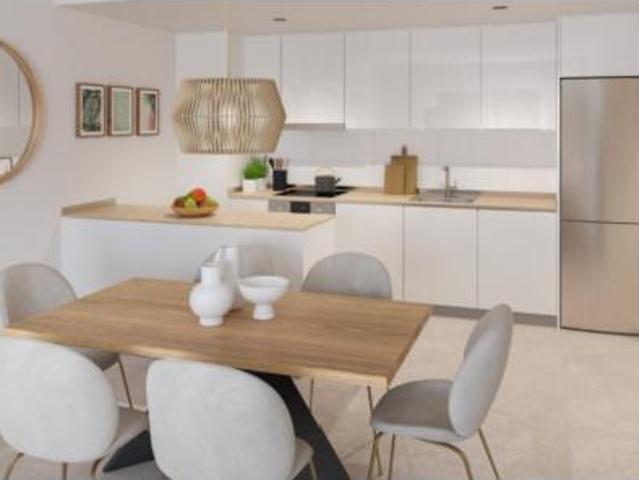 Apartamento Venta Mijas, La Cala de Mijas