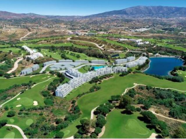 Apartamento Venta Mijas, La Cala Golf Lagar Martell
