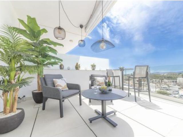 Apartamento Venta Mijas, La Cala Golf Lagar Martell