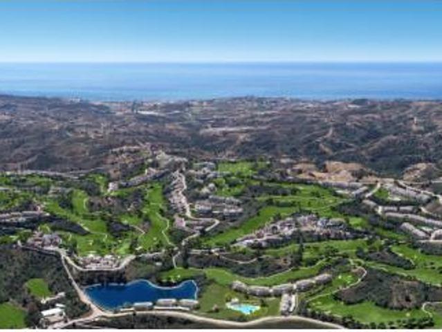Apartamento Venta Mijas, La Cala Golf Lagar Martell
