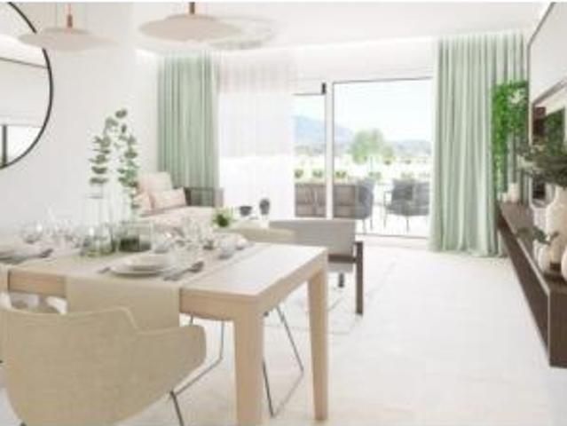 Apartamento Venta Mijas, La Cala Golf Lagar Martell