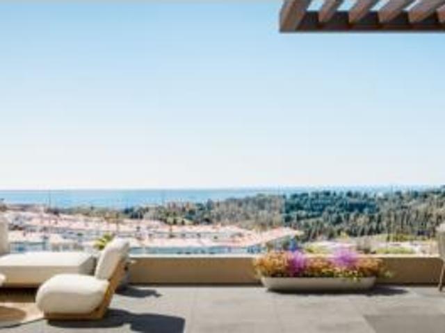 Apartamento Venta Mijas, Hipódromo Cerrado del Águila