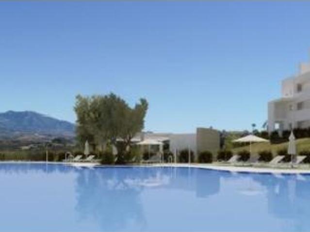Apartamento Venta Mijas, La Cala Golf Lagar Martell
