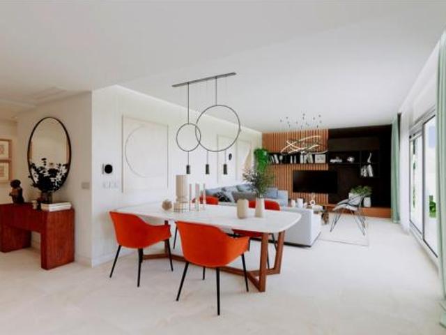 Apartamento Venta Mijas, La Cala Golf Lagar Martell