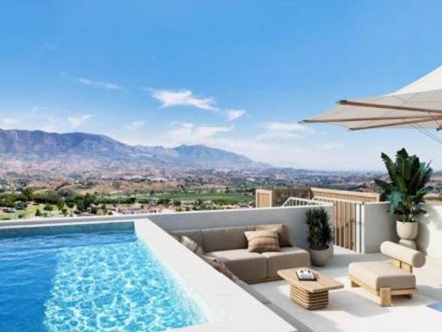 Apartamento Venta Mijas, La Cala Golf Lagar Martell