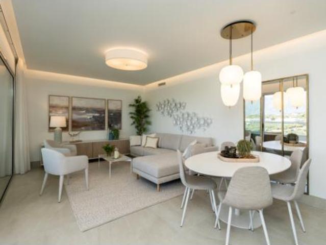 Apartamento Venta Mijas, La Cala Golf Lagar Martell