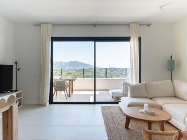 Apartamento Venta Mijas, Urbanización Calahonda Golf Riviera del Sol Miraflores
