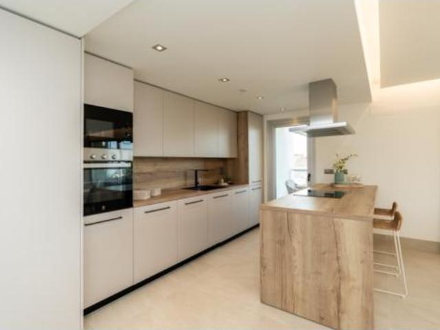 Apartamento Venta Mijas, La Cala Golf Lagar Martell