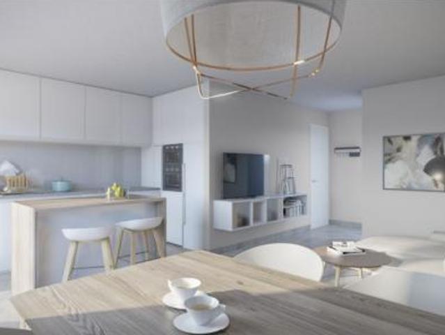 Apartamento Venta Mijas, Las Lagunas