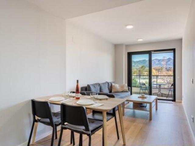 Apartamento Venta Mijas, Las Lagunas