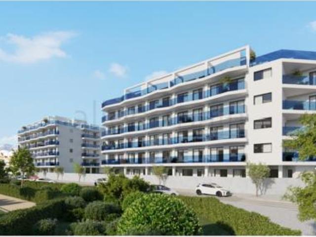 Apartamento Venta Mijas, Las Lagunas