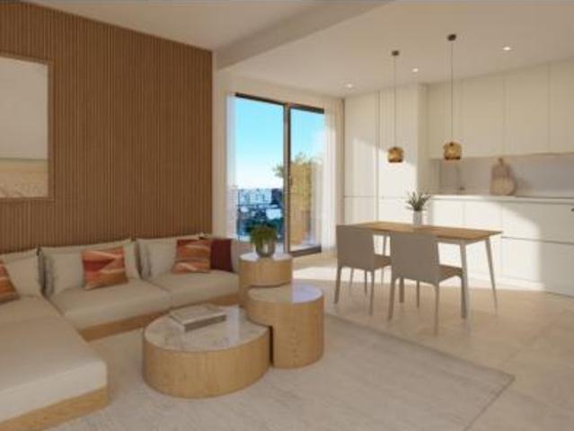 Apartamento Venta Mijas, Las Lagunas