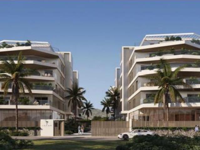 Apartamento Venta Mijas, Las Lagunas
