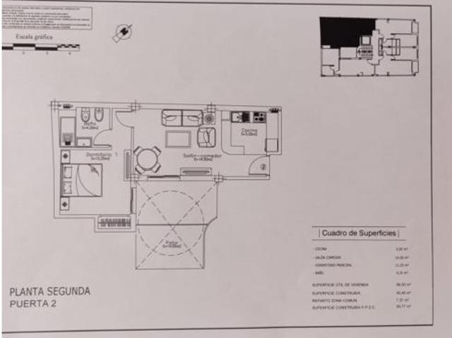 Apartamento Venta Mijas, Las Lagunas