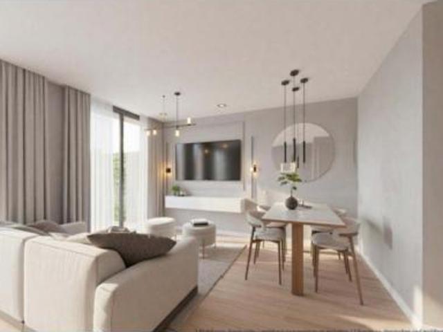 Apartamento Venta Mijas, Las Lagunas