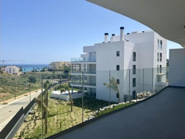 Apartamento Venta Mijas, Las Lagunas