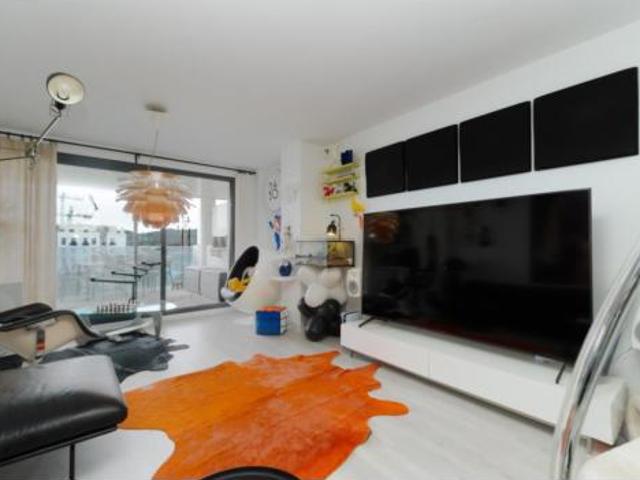 Apartamento Venta Mijas, Las Lagunas