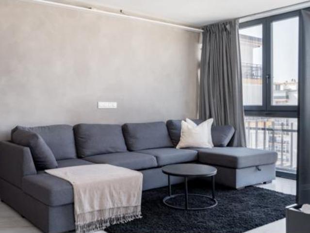 Apartamento Venta Mijas, Las Lagunas