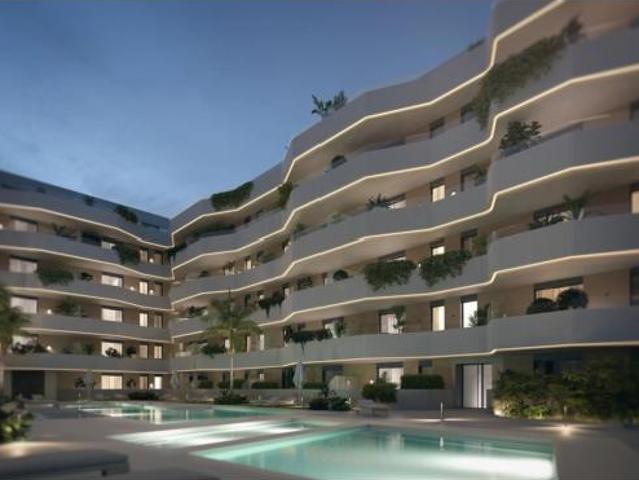 Apartamento Venta Mijas, Las Lagunas