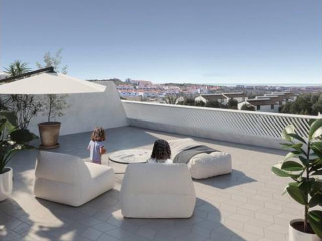 Apartamento Venta Mijas, Las Lagunas